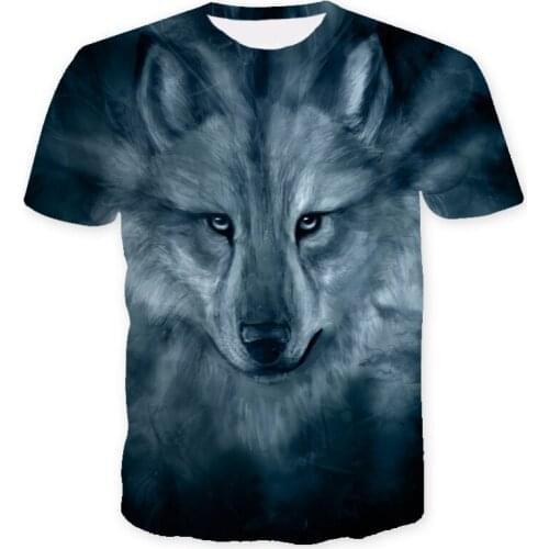 Summer Casual 3D T-Shirt Men Fruit Print Cool Short-Sleeved Summer T Shirt Tshirt mens shorts streetwear homme hip hop 2021 New