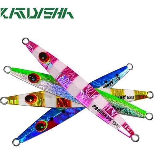 Рыболовная приманка KATYUSHA China At AliExpress