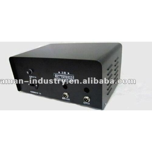 Metal marking electromechanical corrosion marking machine / Electrochemical marking machine / alternative pneumatic marking