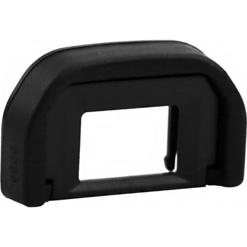 MXLC 1PC Eyecup Eye cup Viewfinder EF for canon EOS 300D 400D 500D 550D 600D 1000D