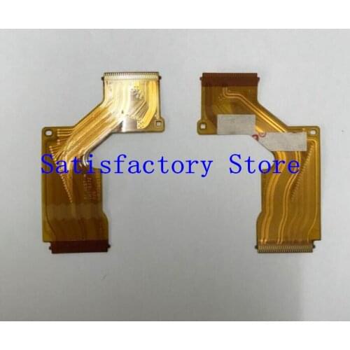NEW Main Board and Power Board Connect Flex Cable For Canon FOR EOS 760D Rebel T6i Digital Camera