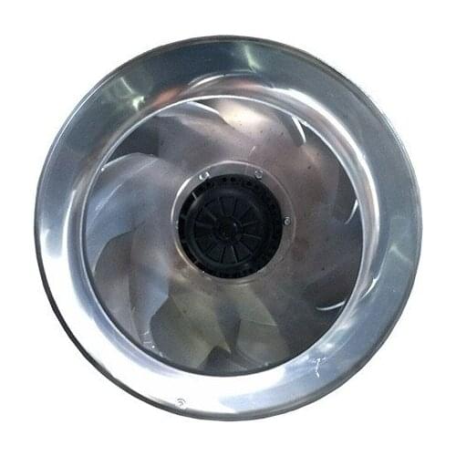 Brand new original Schillow fan RHA450D4.138B-2F high-voltage inverter cabinet fan