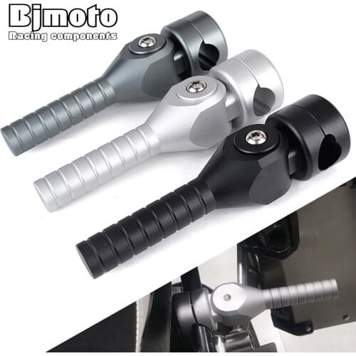 Lifting Lever Assist Bar For BMW R1200GS LC/ADV 2013-2021R1250GS LC/ADV 2019-2021 Lifting Handle Mould