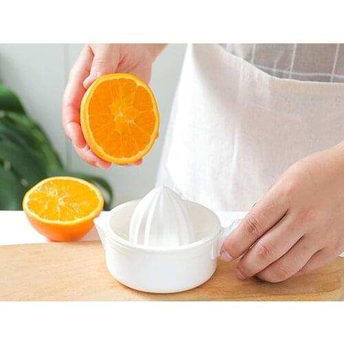 Lemon Squeezer Hend Held Juicer New Arrivals Manual Orange Citrus Press Juicer Squeeze Kitchen Tools