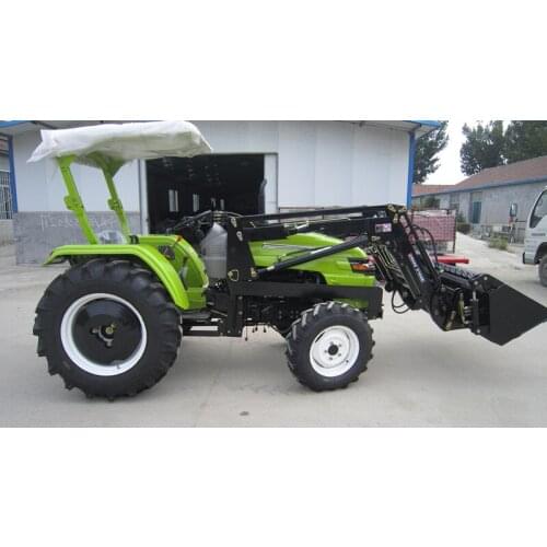 Agricultural Machinery And Farm Tools Tractor Front Loader Bucket