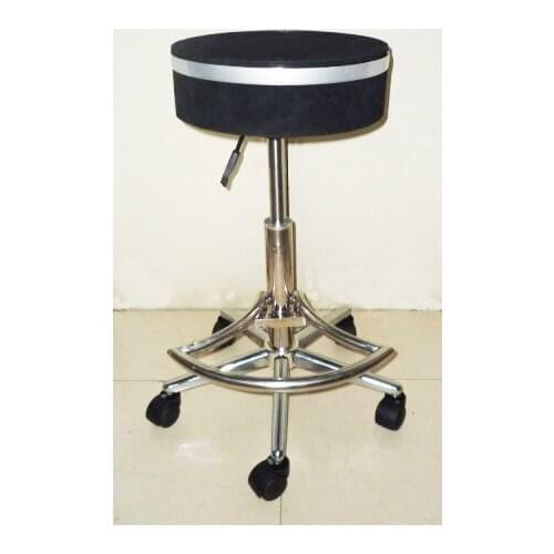 Snow Animator Bar Stool - Stage,Accessories,Can Be Disassembled, Gimmick,Stage Illusion Magic Trick,Magia Toys Classic