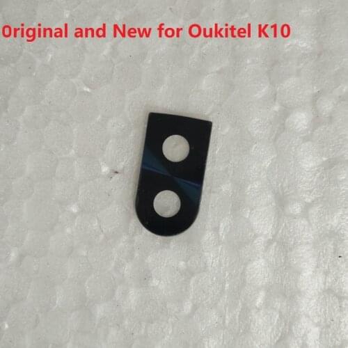 Back camera glass for Oukitel K10 Back Camera Lens Cover on Housings