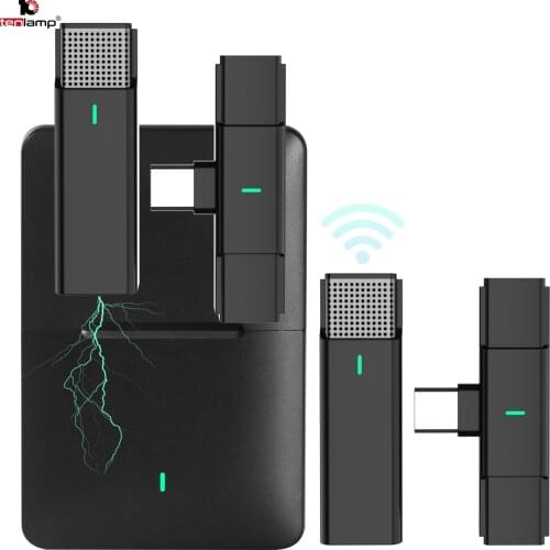 Tenlamp Portable Audio Equipment