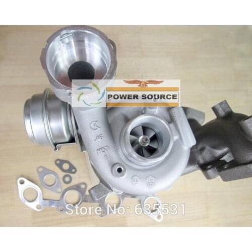 Turbo GT1749V 724930 724930-5009S 7249305009S 7249305008S 7249300006 7249300004 7249300002 03G253019A 03G253019H 03G253019J 2.0L