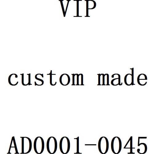 VIP Custom beads Please Contact Customer Service To Send Pictures AD0001-0045