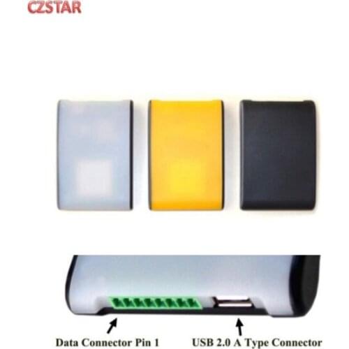 30cm-3meters serial rs232 wiegand RFID UHF USB Desktop card reader writer tag encoder 860-960MHZ with free sdk Java c# software