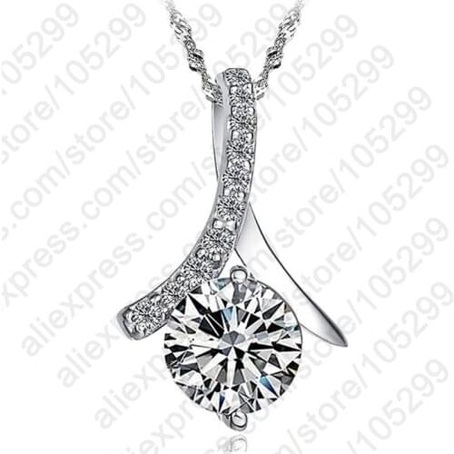 Giemi Necklaces
