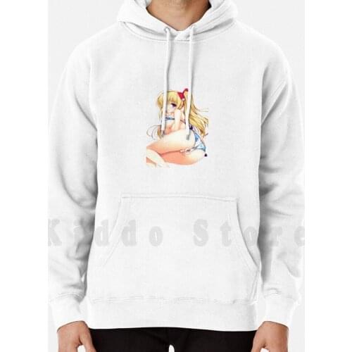 Lewd Anime Girl-Ecchi / Hentai Babe # 69 hoodies long sleeve High Quality First First Quality High Quality