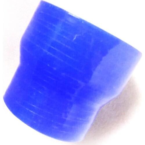 ID 63-80mm 4Ply Reducer Silicone Hose Straight