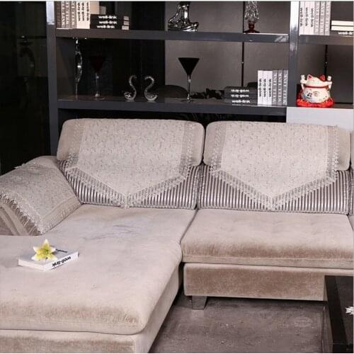 LINQIAO Sofa Covers