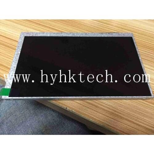 LW700AT9010 7.0 INCH Industrial LCD,new&original, A+ in stock, test working