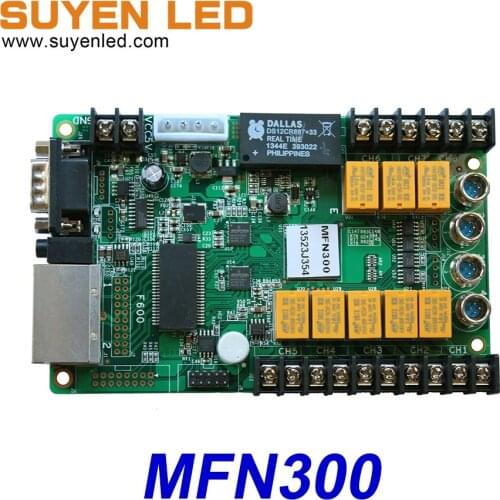 Best Price NovaStar Multifunction Function Card MFN300