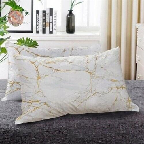 Neck Pillow New Comfortable Bed Cushion Fashion Color Feather Bed Pillow Supplies Abstract Colorful Colorful Pillows