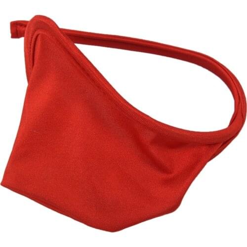 Sexy C-string straps Invisible Underwear Panty for Men