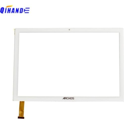 New Touch For 10.1'' Inch Archos T101 4G Tablet Capacitive Touch Screen Panel Digitizer Sensor Replacement Tablets Multitouch