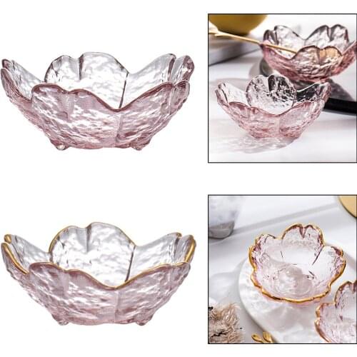 Sauce Bowl Seasoning Plate for Snack Fruit Sala Appetizer Dessert Condiments