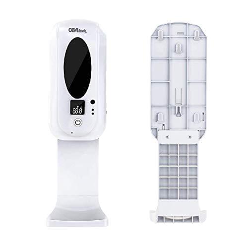 Sricam Italia Automatic Dispensers For Liquid Soap