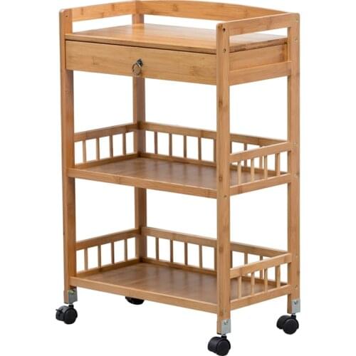 Cart, beauty shop, barbershop, small cart, foot bath, tool car, restaurant