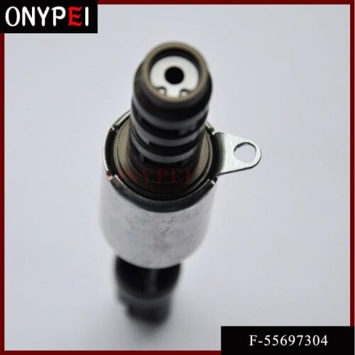 High Performance 8L3E-6B297-BA F-55697304 VVT Variable Valve Timing Oil Control Valve