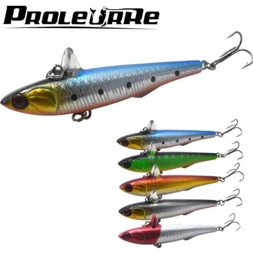 1Pcs 90mm 14g Pencil Sinking Hard Bait Crankbait Fishing Lures Pesca Artificial Swimbait Wobblers Fishing Tackle Pro-269