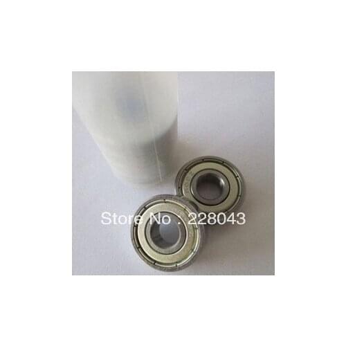 Free shipping 20pcs/lot 10$ 608ZZ Ball Bearing Deep Groove Ball Bearing