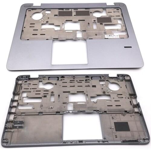 NEW Laptop Palmrest Upper Case For HP EliteBook 720 725 820 G1 820 G2 Silver 783215-001 6070B0824001