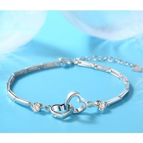 DCKUP Bracelets With Diamonds