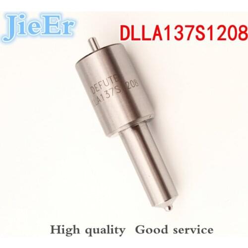 Diesel injector nozzle 0 433 271 674 DLLA137S1208 0433271674