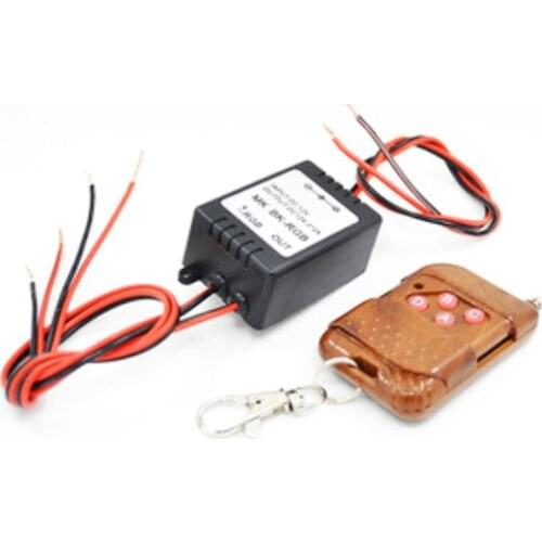 EAFC Ignition Systems