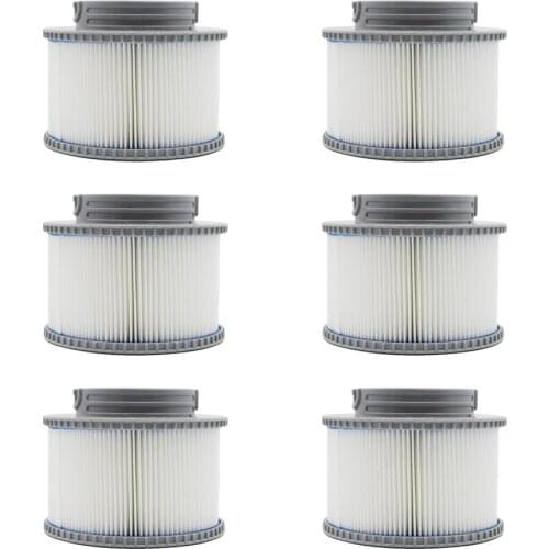Filters for MSPA FD2089 K808 MDP66 Camaro Blue Sea Elegance Hot Tub Spa Cartridges retail + wholesale available