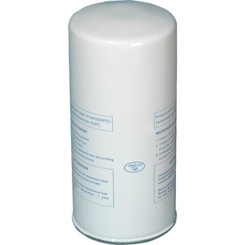 Oil Separator Element 9056292 for ABAC Air Compressor Repair Maintenance OEM Replacement Filter 9056845 9056943 9057425