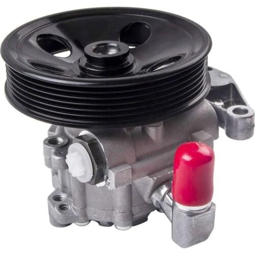 NEW Auto Power Steering Pump For Mercedes-Benz E-CLASS (W211) E280 E350 E500 A0054662001 0054662001 LH2113597 0044669101
