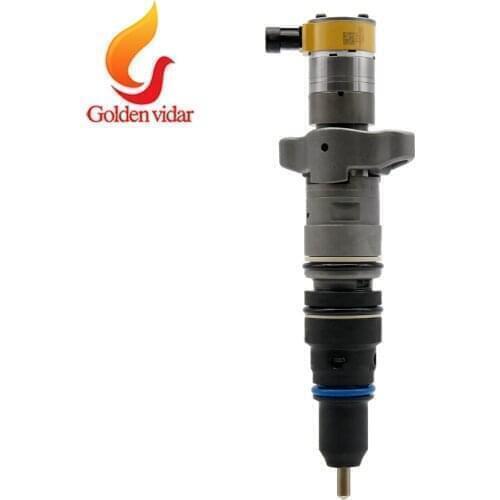 CAT C9 engine fuel injector 387-9438 for Caterpillar 324D,325D, 329D,330D,336D excavator, New HEUI common rail injector 3879438