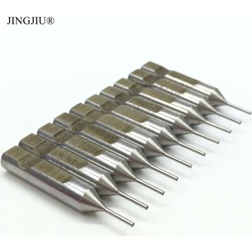 1.0mm Tracer Point(6mm x 1mm) in HSS for Automatic X6/V8 Key Cutting Machine(10pcs)