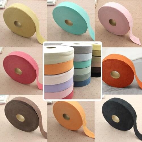 100%cotton New Arrivals 36mm*5Meter Jelly Roll Sewing Textile Sets Fabric Strips 3.6cmx500cm Tilda Quilting dolls Cloths
