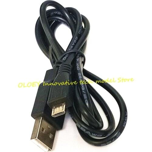 100%Original for GoPro Hero Session Action Camera Camcorder camera part used only usb cable