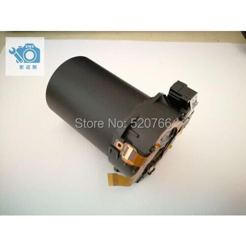 NEW Lens Zoom Unit For Niko Coolpix P610 / B700 Digital Camera Repair Part (NO CCD)