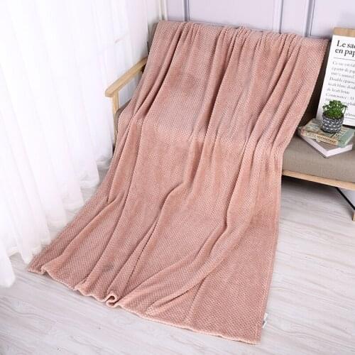 BANXIAO Plush Blankets