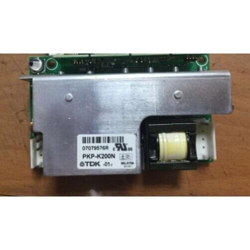 PKP-K200N Projector Ballast For Epson EB-1910, 1900, 1950, S8, X7, X8, W7 Lamp Driver Board
