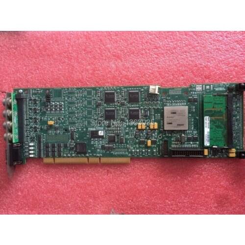 OC-64A0-ORBAN0 0C-64A0-0RBAN0 DAQ Card for CORECO IMAGING X64-AN (only card) tested working