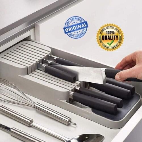 Happy world Knife Stands