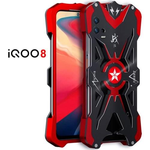 KOOLBELI Vivo Phone Cases