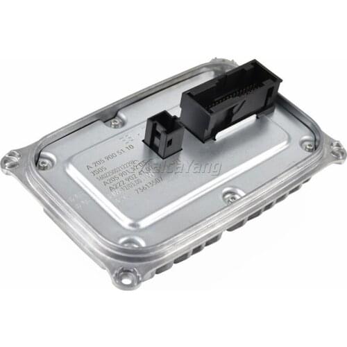 LED Headlight Module for Mercedes Benz C CL S W205 C217 W222 2014-2016 W205 A2059005110 2059005110