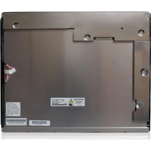 New Original CLAA170EA 02S LCD Screen Display New Industrial Screen