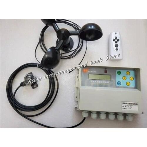 New Solar Tracker Dual Axis Controller Solar Automatic Tracking System Two-degree-of-freedom Platform Tracking Sun Tracker